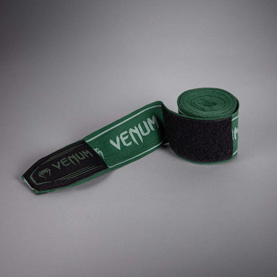 Martial Arts Hand Wraps Venum Classic Advanced Khaki