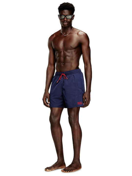 Men's Swimwear Shorts Blue