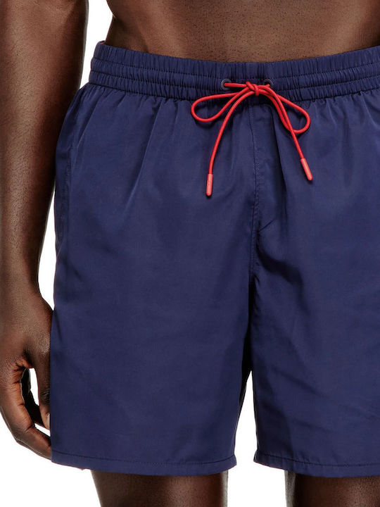 Men's Swimwear Shorts Blue