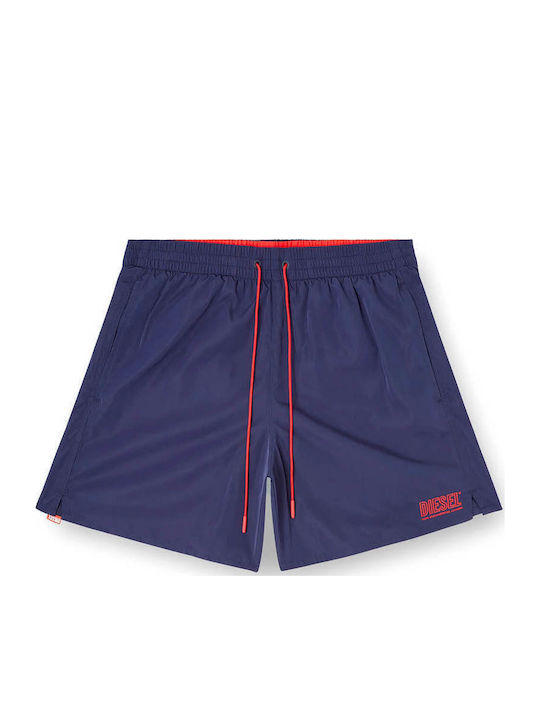 Men's Swimwear Shorts Blue