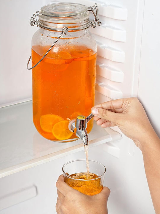 Belle Vous Distribuitor Băuturi calde și reci 2.5lt