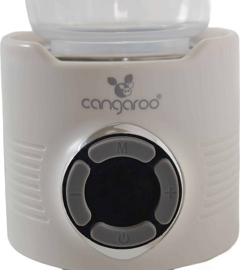 Cangaroo Baby Bottle Warmer