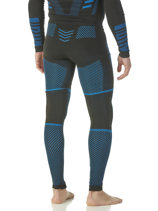 Admiral Thermal Pants Black