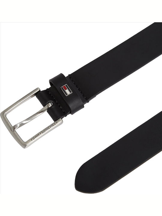 Παιδική Ζώνη Tommy Hilfiger Μπλε 45-011-0083