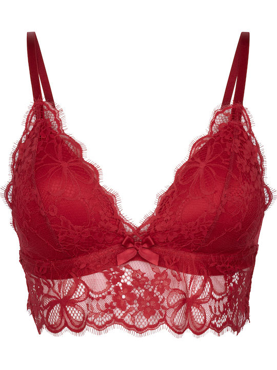 Bralette Triunghiular Marianna