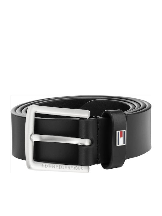 Παιδική Ζώνη Tommy Hilfiger Μπλε 45-011-0083
