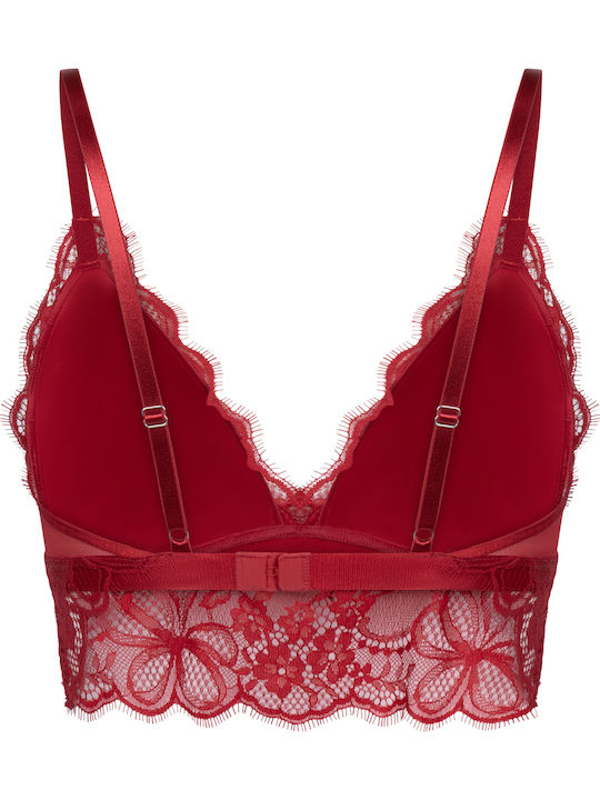 Bralette Triunghiular Marianna