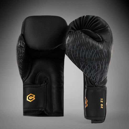 Venum MMA Gloves Black
