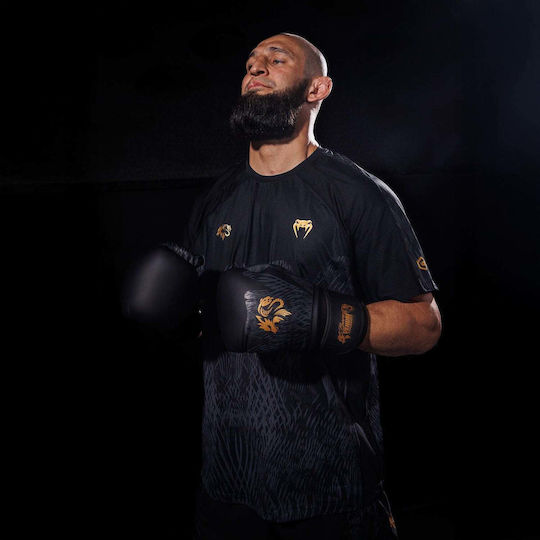 Venum MMA Gloves Black