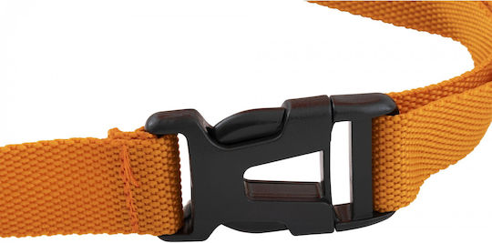 Cressi Glide Swim Buoy Orange 28l