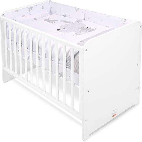 Lorelli Σет За Количка Little Grey 7бр
