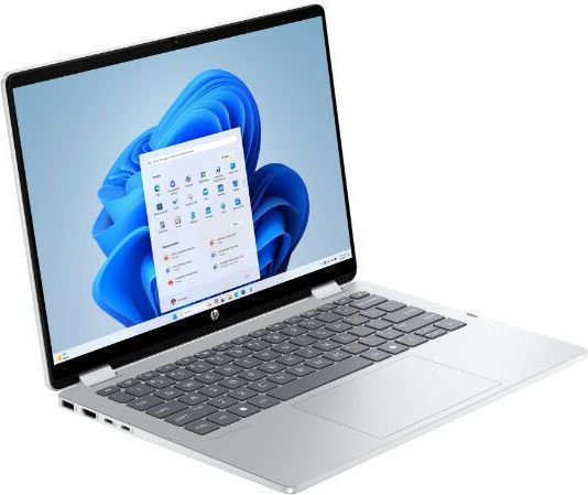 HP OmniBook 5 Flip 2-in-1 14-fp0000nv 14" OLED FHD+ Touchscreen (Core 7-150U/16GB/1TB SSD/W11 Home) (International English Keyboard)