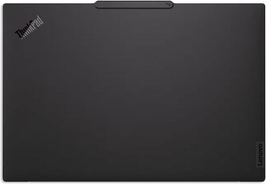 Lenovo ThinkPad T1g Gen 8 16" IPS FHD+ (Ultra 7-255H/32GB/1TB SSD/GeForce RTX 5060/W11 Pro) (GR Keyboard)