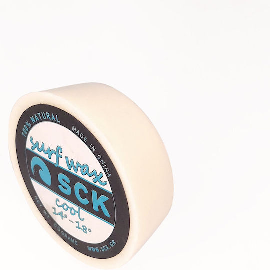 SCK Surf Wax