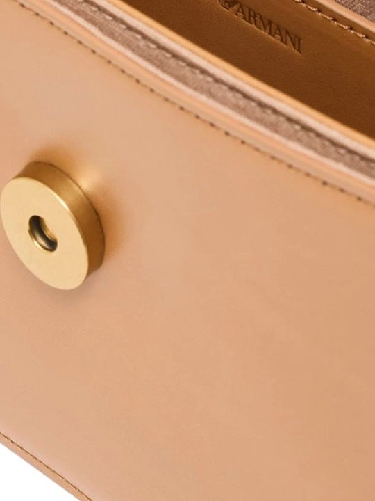 Women's Bag Crossbody Brown