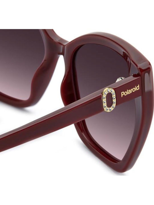 Polaroid Ochelari De Soare Cu Ramă Din Plastic PLD4198/S/X 8CQ/XW