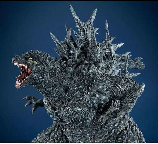 Godzilla 2023 Figurina Monștri Articolul Ultim Operațiunea Wadatsumi Ver 30cm