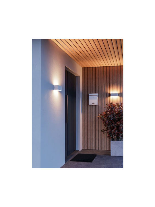 Eglo Lamp Wall