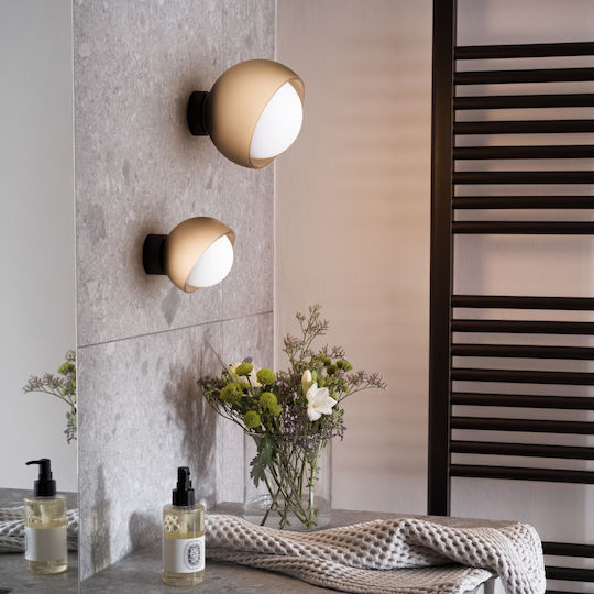 Ideal Lux Leuchte Wand 12cm Ideal Lux Leuchte Wand 12cm