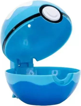 Pokemon Φιγούρα Clip 'n' Go Tentacool Dive Ball Wave 20 Jw095057-w20-5