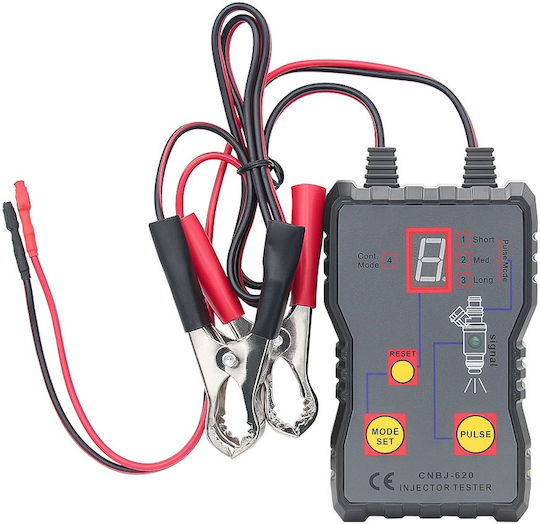 Digitale Messinstrument