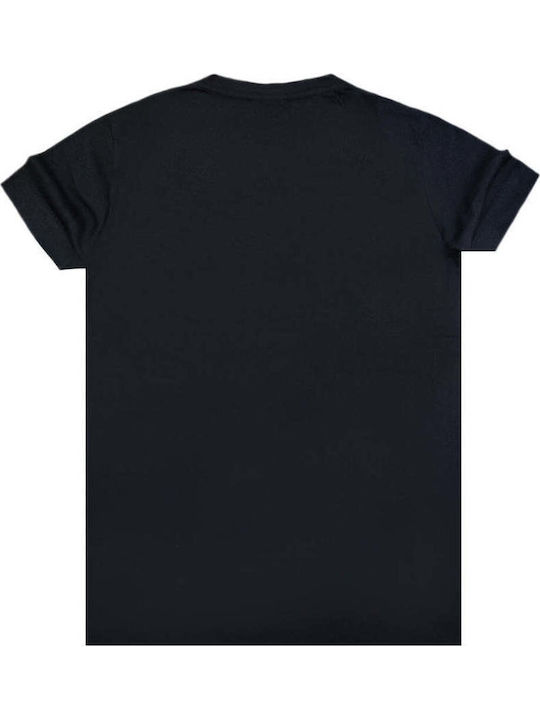T-shirt Black