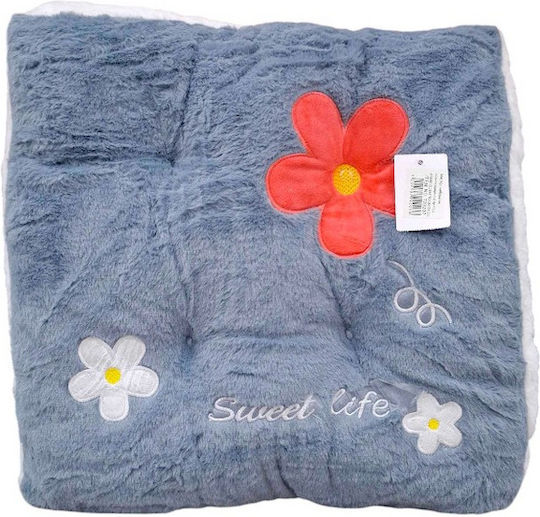 Garden Chair Cushion 40x40cm