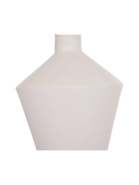Freebox Decorative Vase White