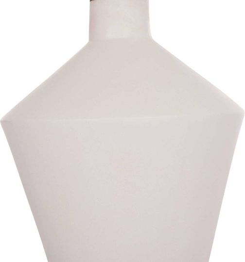 Freebox Decorative Vase White