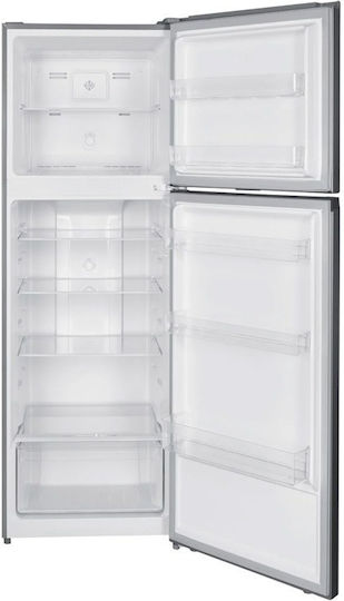 Omnys 334лт NoFrost В170xШ60xД67см. Inox WNT-45NEI