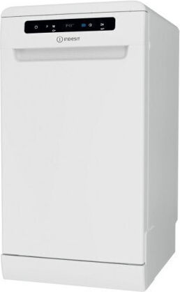 Indesit Freestanding Dishwasher for 10 Place Settings W59xH85cm