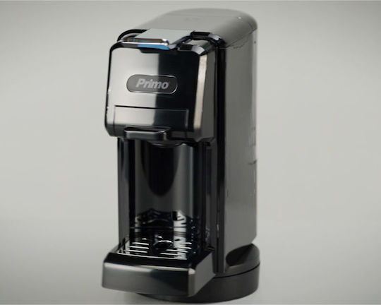 Primo Pod Coffee Machine Nespresso Pressure 20bar Black