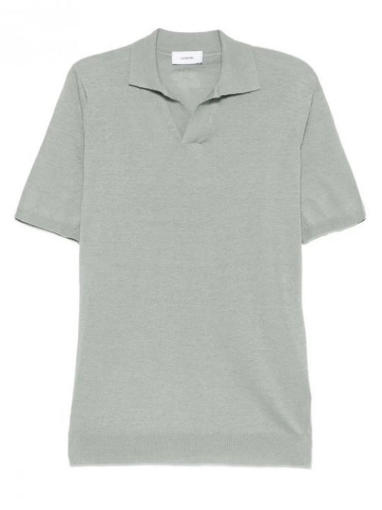 Polo Μπλούζα Πράσινη