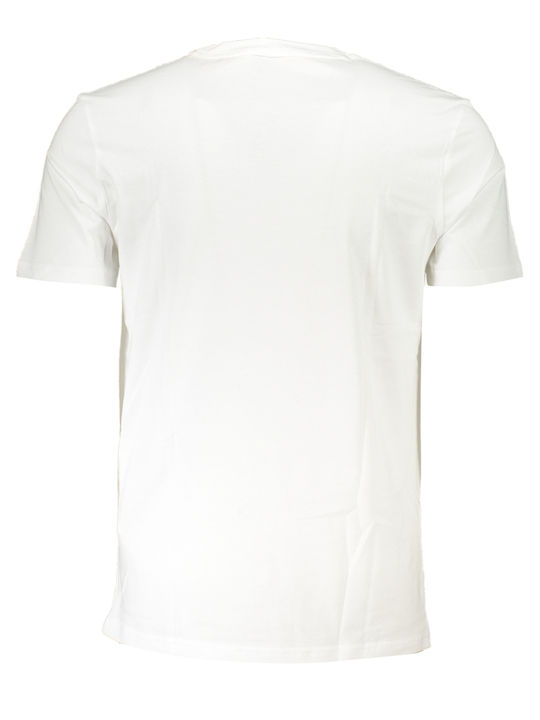 Den T-Shirt Weiß