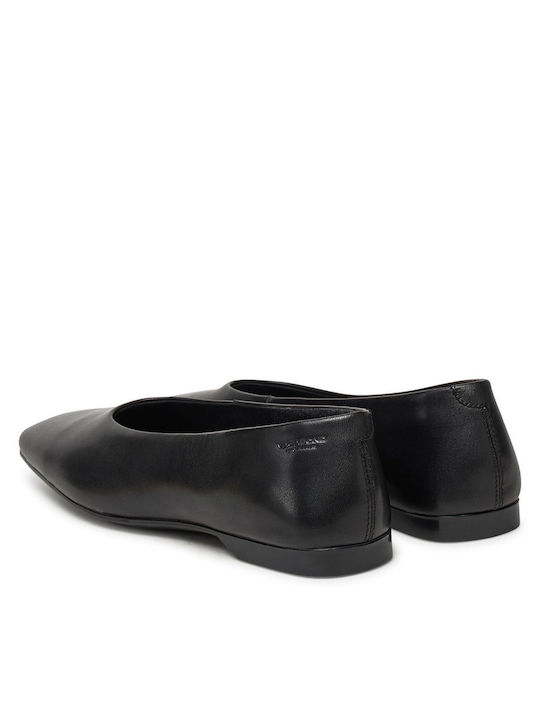 Ballerinas Black