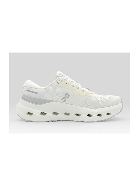 Cloudrunner 3 Γυναικεία Αθλητικά Παπούτσια Running Λευκό