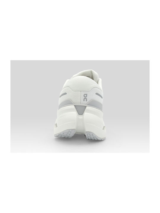 Cloudrunner 3 Γυναικεία Αθλητικά Παπούτσια Running Λευκό