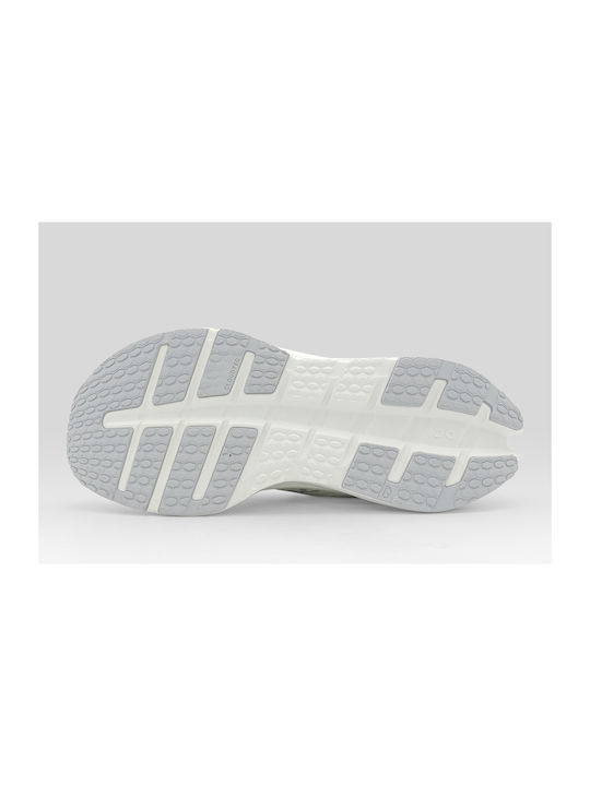 Cloudrunner 3 Γυναικεία Αθλητικά Παπούτσια Running Λευκό