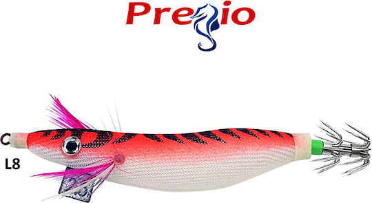Καλαμαριερα Pregio 12-0017 L10