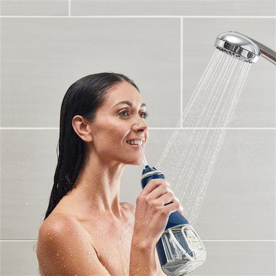 Waterpik Water Flosser WP-583EU Μπλε