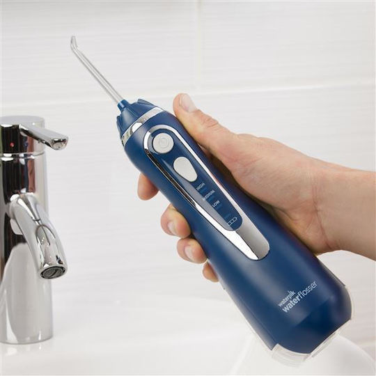 Waterpik Water Flosser WP-583EU Μπλε