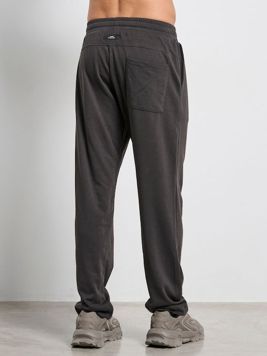 BodyTalk Sweatpants Black