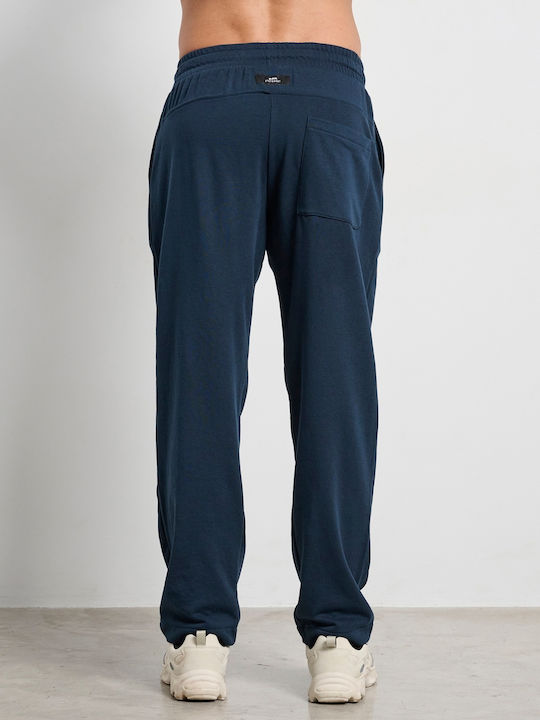 BodyTalk Sweatpants Navy Blue