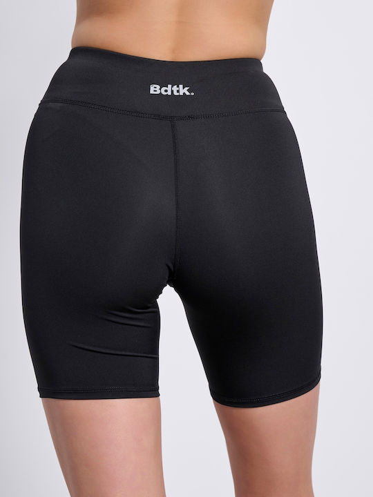 Training Women's Bike Leggings Black