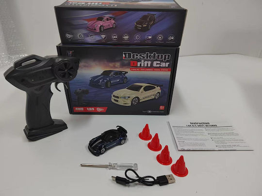 Mini Ferngesteuertes Auto Drift 4WD