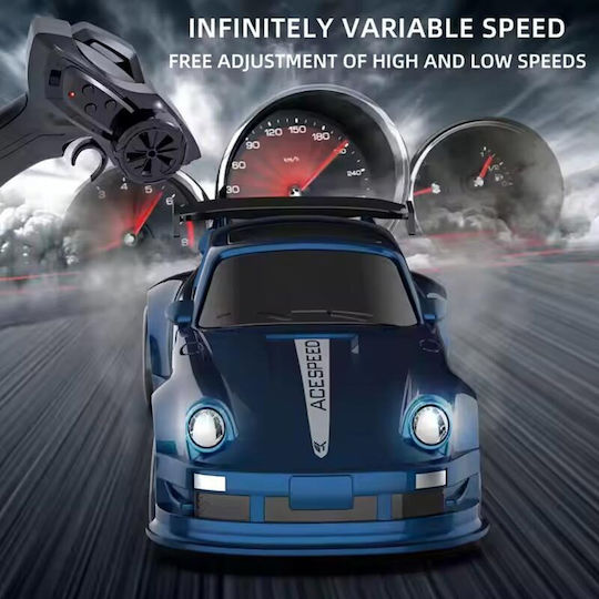 Mini Ferngesteuertes Auto Drift 4WD
