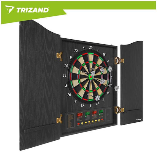 Trizand Target