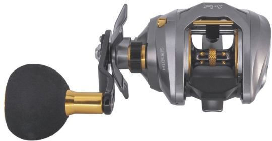 Tica Mecanism de pescuit pentru Lansare cu mulinetă baitcasting / Magazin online / Jigging