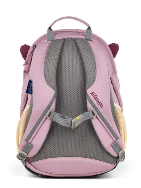 Affenzahn Vidrα School Backpack Kindergarten Pink