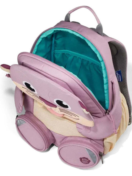 Affenzahn Vidrα School Backpack Kindergarten Pink